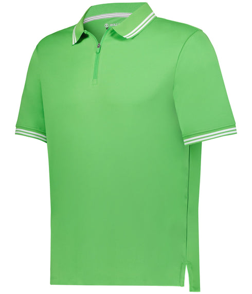 Holloway Court Polo