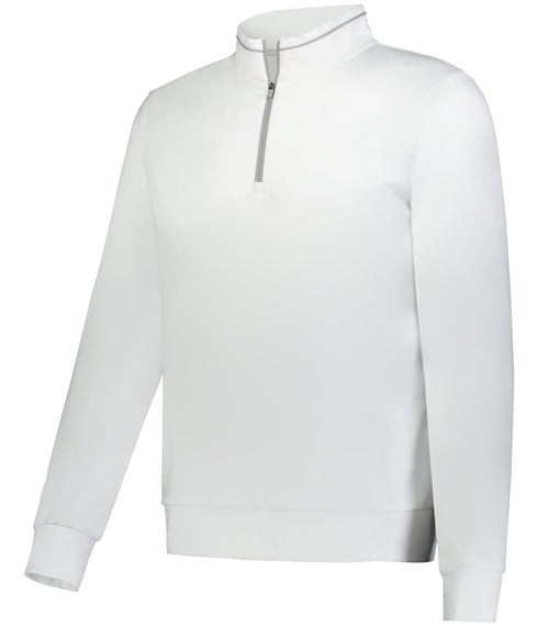 Holloway Court 1/4 Zip Pullover