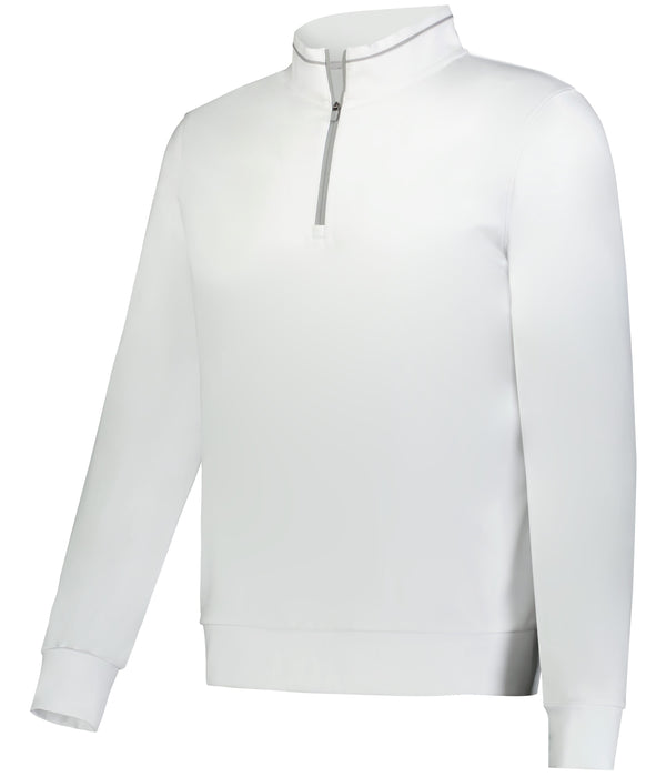 Holloway Court 1/4 Zip Pullover