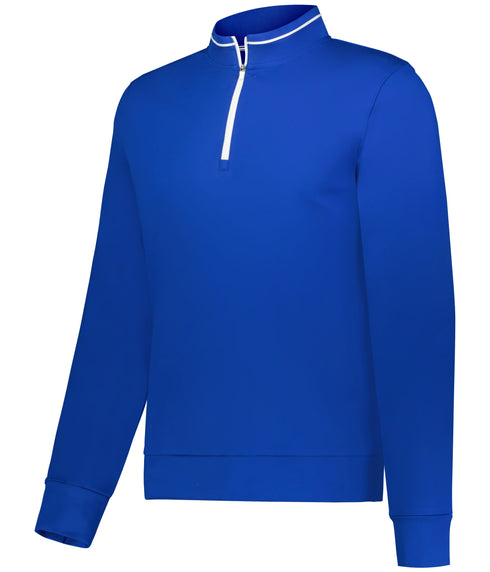 Holloway Court 1/4 Zip Pullover