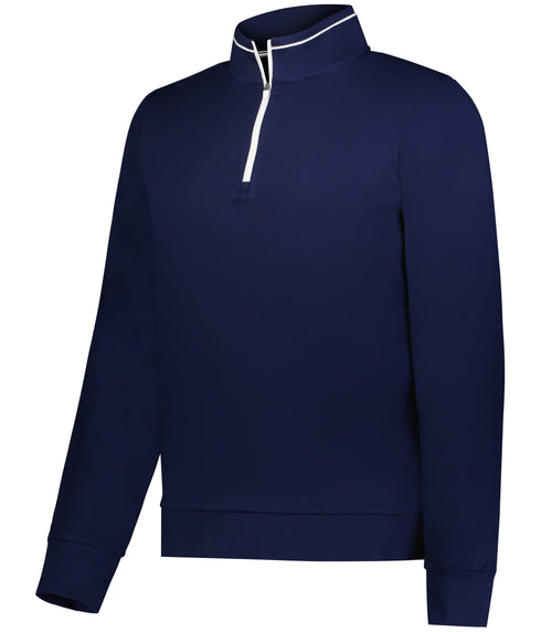 Holloway Court 1/4 Zip Pullover