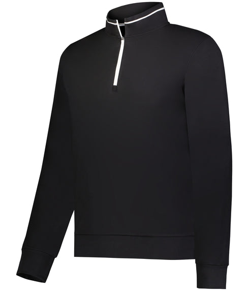 Holloway Court 1/4 Zip Pullover