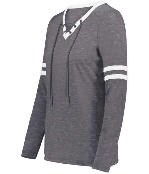 Holloway Ladies Monterey Long Sleeve Tee