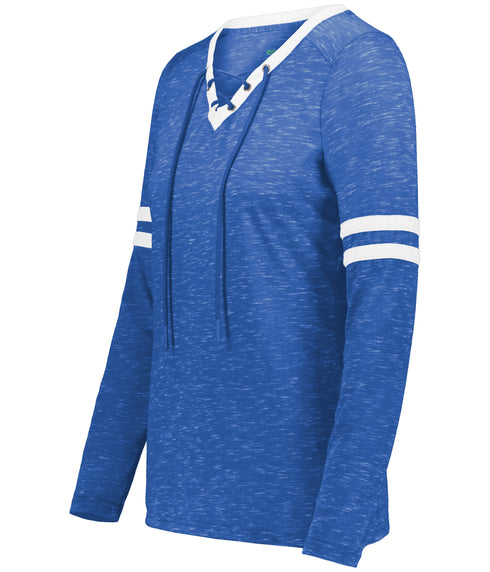 Holloway Ladies Monterey Long Sleeve Tee