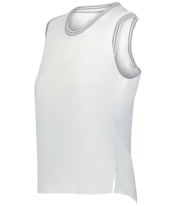 Holloway Ladies Court Tank