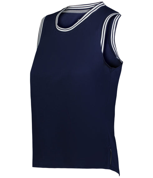 Holloway Ladies Court Tank