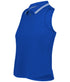 Holloway Ladies Court Sleeveless Polo
