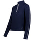 Holloway Ladies Court 1/4-Zip Pullover