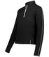 Holloway Ladies Court 1/4-Zip Pullover