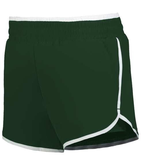 Holloway Girls Double Court Shorts