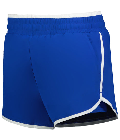 Holloway Girls Double Court Shorts