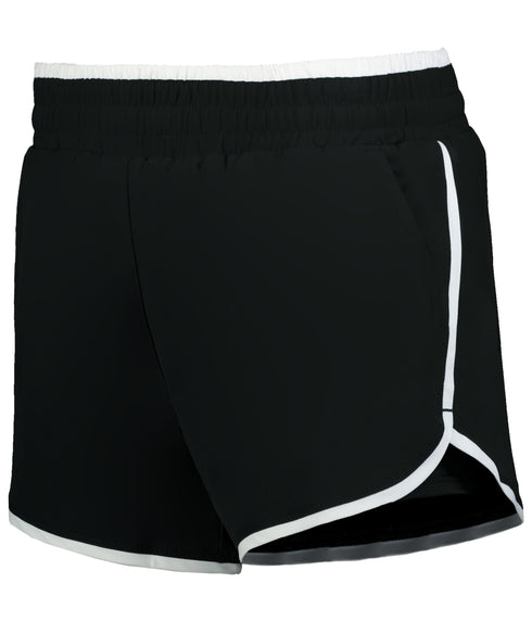 Holloway Girls Double Court Shorts