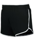 Holloway Ladies Double Court Shorts
