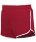 Holloway Ladies Double Court Shorts