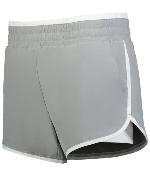 Holloway Ladies Double Court Shorts