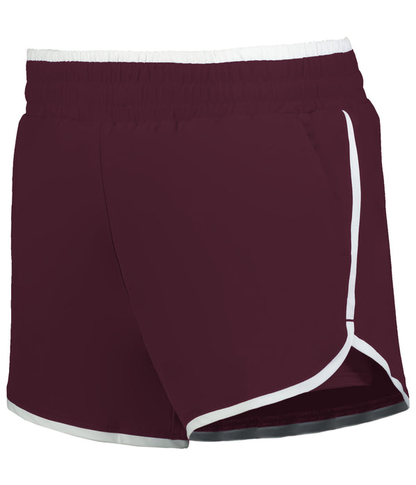 Holloway Ladies Double Court Shorts
