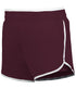 Holloway Ladies Double Court Shorts