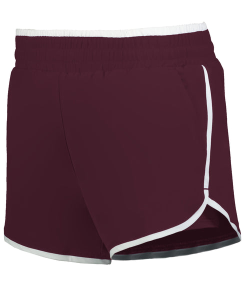 Holloway Girls Double Court Shorts
