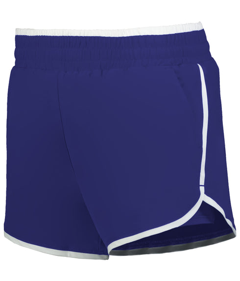 Holloway Ladies Double Court Shorts