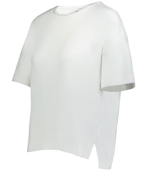 Holloway Ladies Effortless Tee