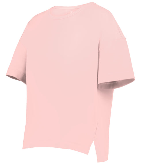 Holloway Girls Effortless Tee