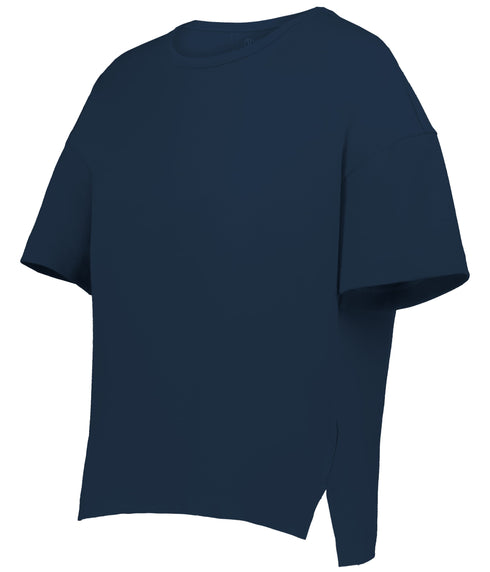 Holloway Ladies Effortless Tee