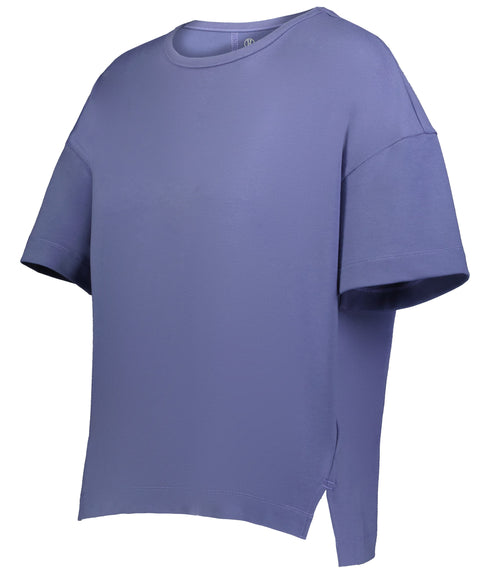 Holloway Ladies Effortless Tee