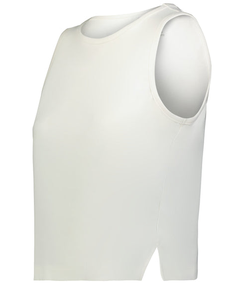 Holloway Ladies Effortless Tank