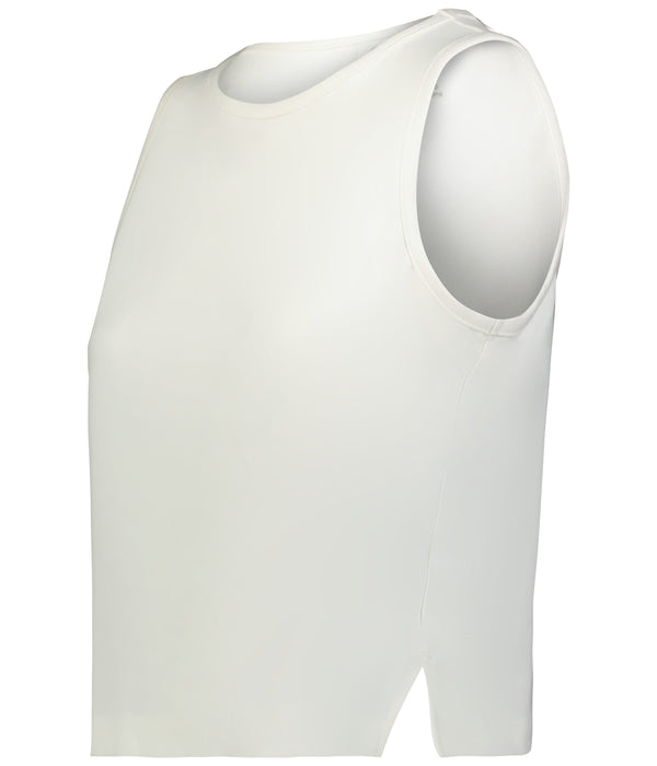 Holloway Girls Effortless Tank