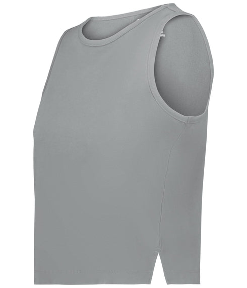 Holloway Girls Effortless Tank