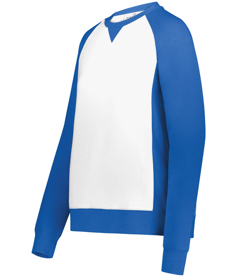 Holloway Ladies All-American Fleece Crew