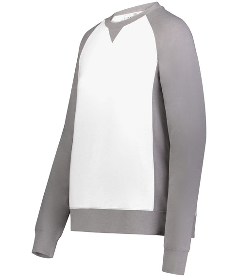 Holloway Ladies All-American Fleece Crew