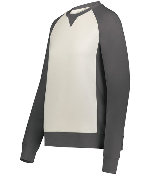 Holloway Ladies All-American Fleece Crew