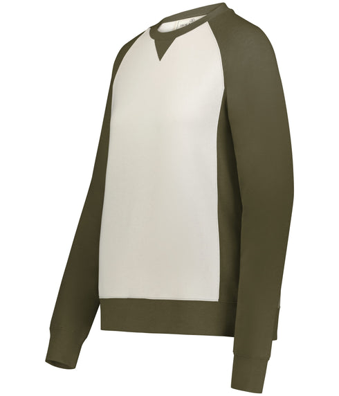 Holloway Ladies All-American Fleece Crew