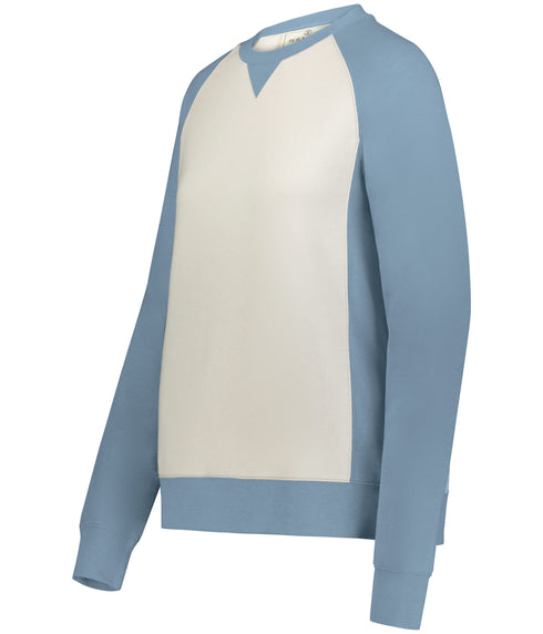 Holloway Ladies All-American Fleece Crew