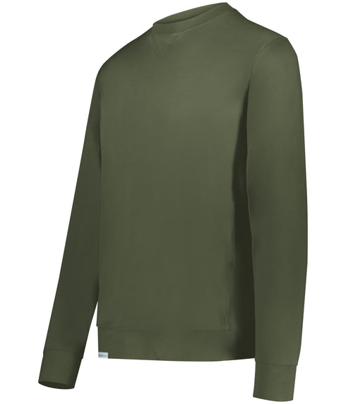 Holloway Ventura Soft Knit Crew
