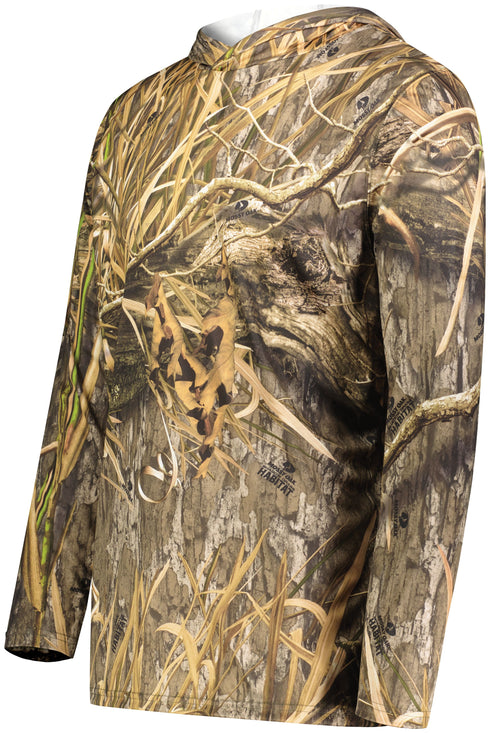 Holloway Mossy Oak® Momentum Hoodie