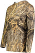 Holloway Mossy Oak® Momentum Hoodie