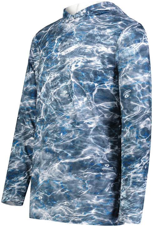 Holloway Mossy Oak® Momentum Hoodie