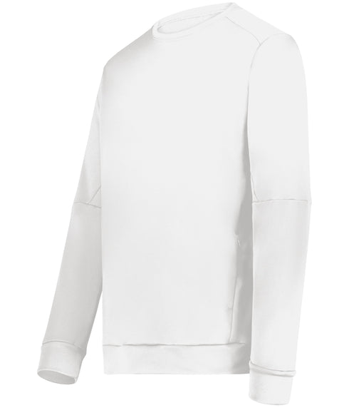 Holloway Momentum Team Fleece Crew