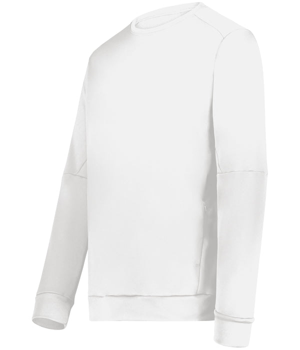 Holloway Momentum Team Fleece Crew