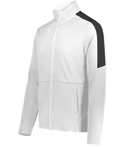 Holloway Youth Crosstown Jacket