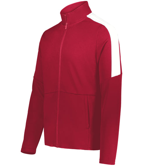 Holloway Youth Crosstown Jacket