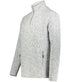 Holloway Alpine Sweater Fleece 1/4 Zip Pullover