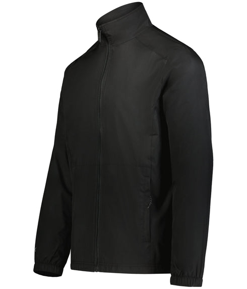Holloway Youth Seriesx Full-Zip Jacket