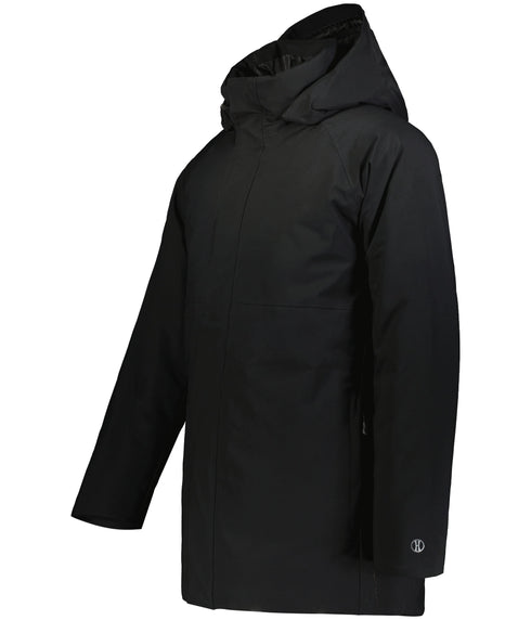 Holloway Weather Secure Parka