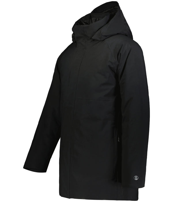 Holloway Weather Secure Parka