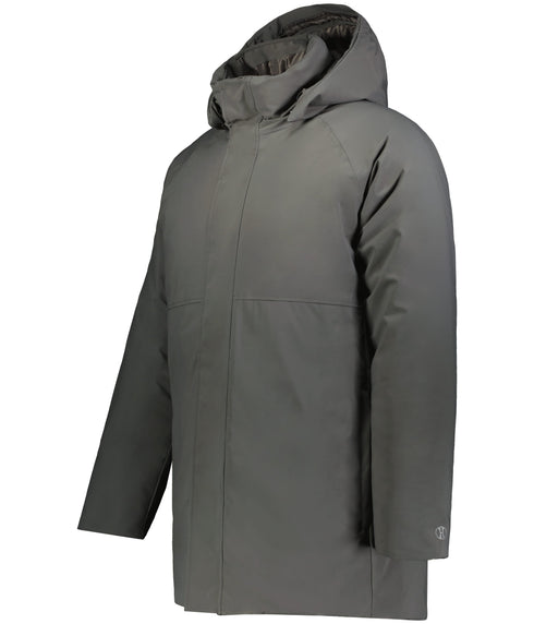 Holloway Weather Secure Parka