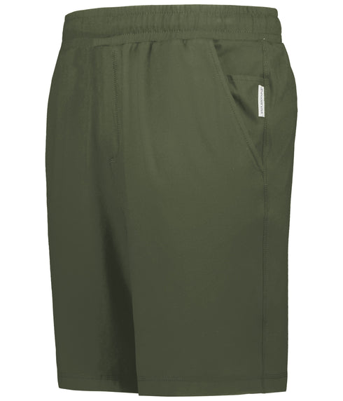 Holloway Youth Soft Knit Ventura Shorts