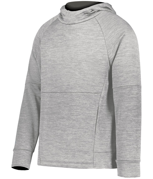 Holloway Youth All-Pro Performance Fleece Hoodie
